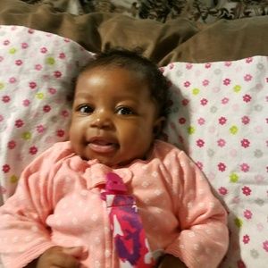 Meet your Posher, Irene